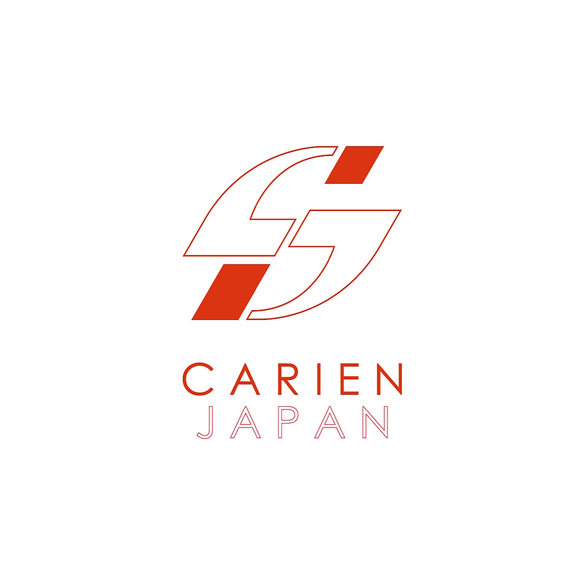 CARIEN JAPAN